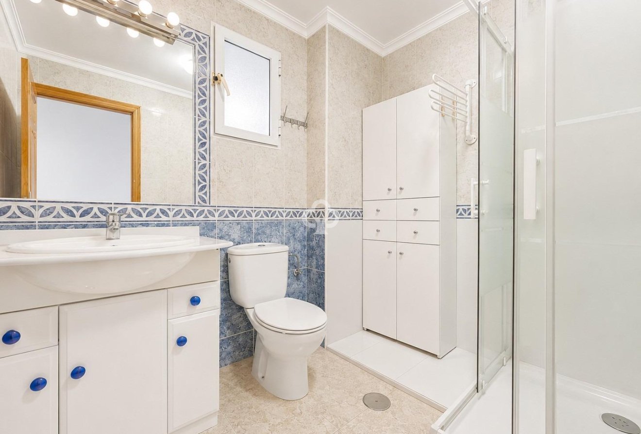 Reventa - Apartment -
Dehesa de campoamor - Campoamor