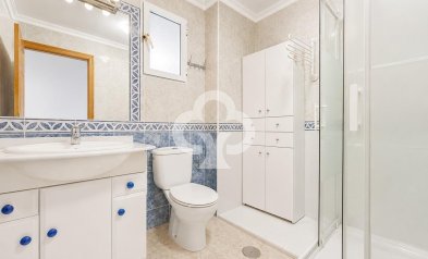 Reventa - Apartment -
Dehesa de campoamor - Campoamor