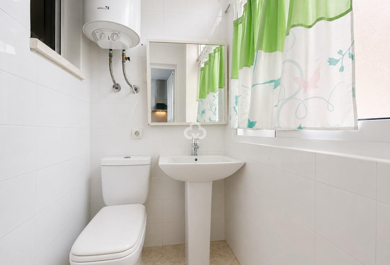 Reventa - Apartment -
Dehesa de campoamor - Campoamor