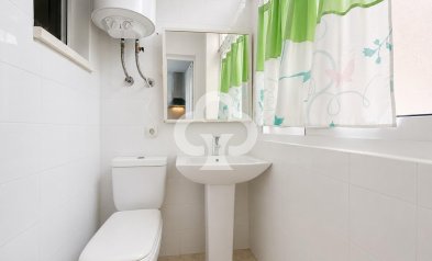 Reventa - Apartment -
Dehesa de campoamor - Campoamor