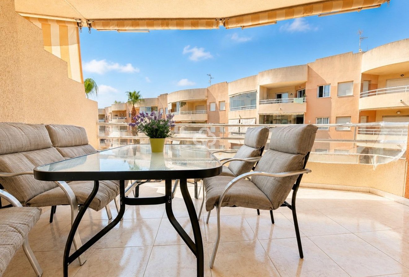 Reventa - Apartment -
Dehesa de campoamor - Campoamor