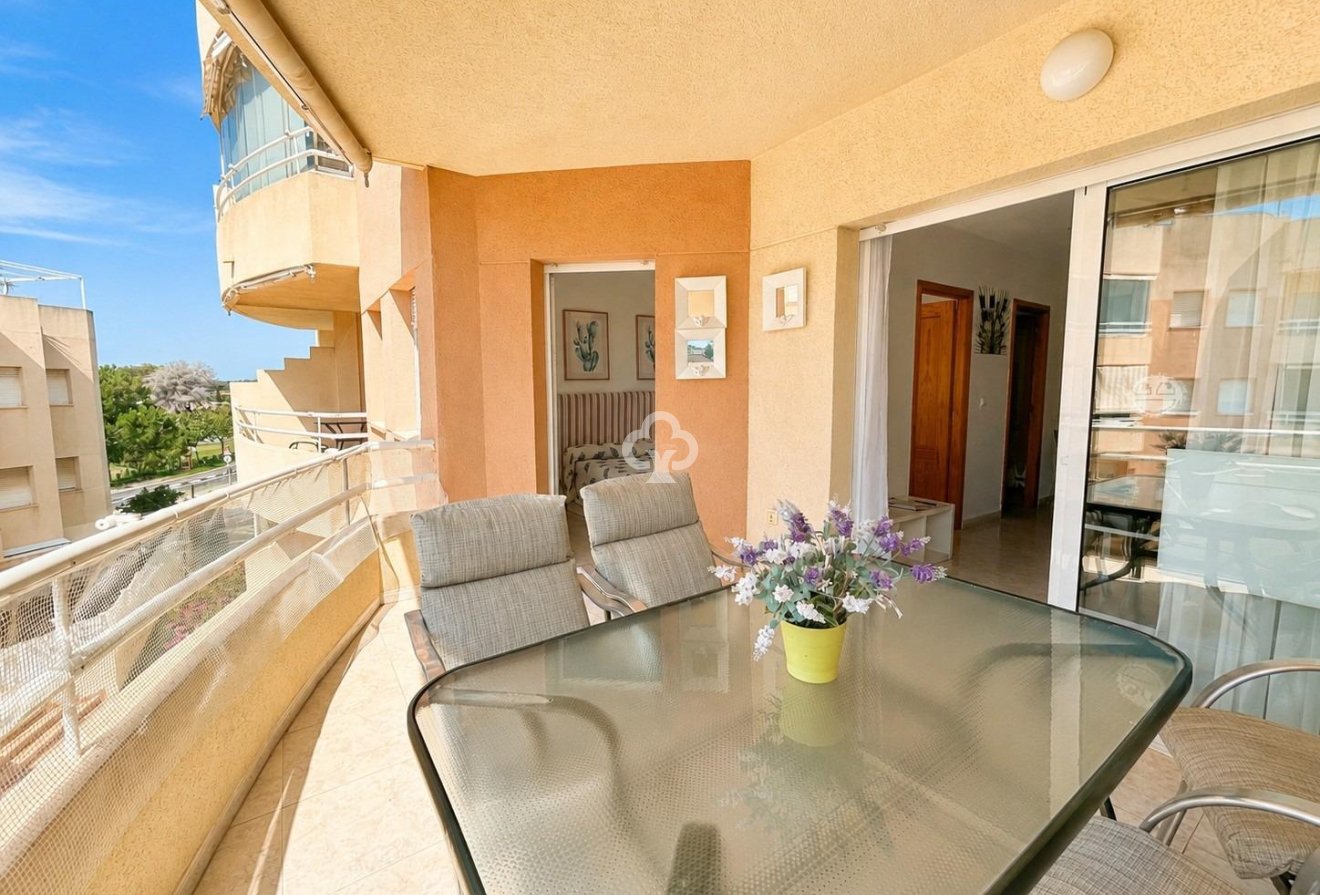 Reventa - Apartment -
Dehesa de campoamor - Campoamor