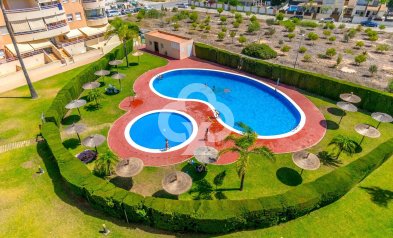 Reventa - Apartment -
Dehesa de campoamor - Campoamor