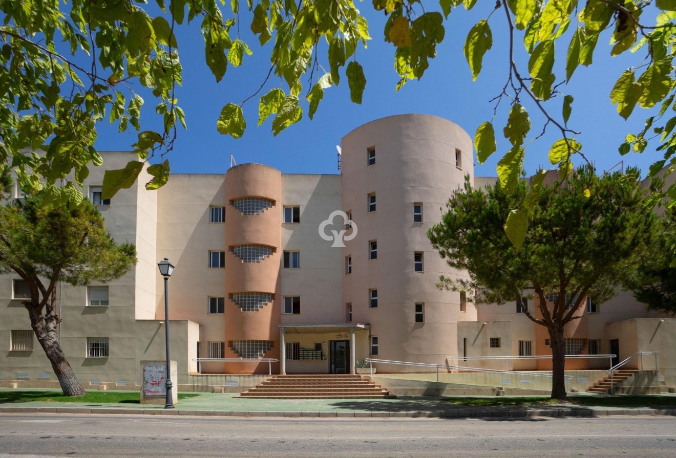 Reventa - Apartment -
Dehesa de campoamor - Campoamor