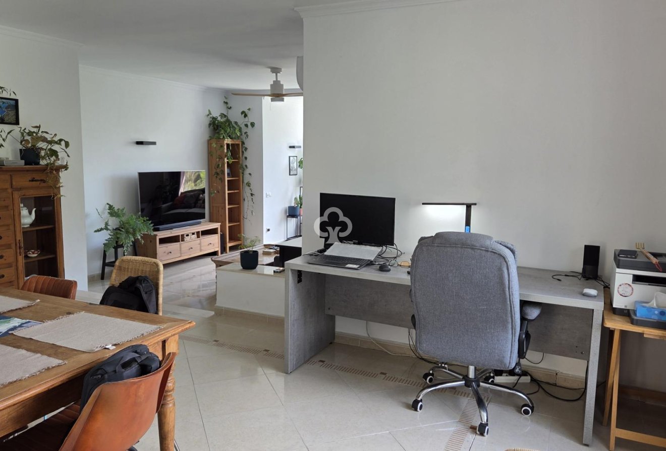 Jälleenmyynti - Villa -
Fuengirola - Torreblanca del Sol
