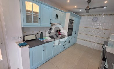 Jälleenmyynti - Villa -
Fuengirola - Torreblanca del Sol