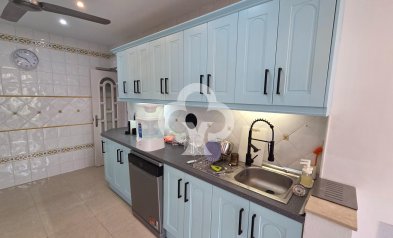 Jälleenmyynti - Villa -
Fuengirola - Torreblanca del Sol