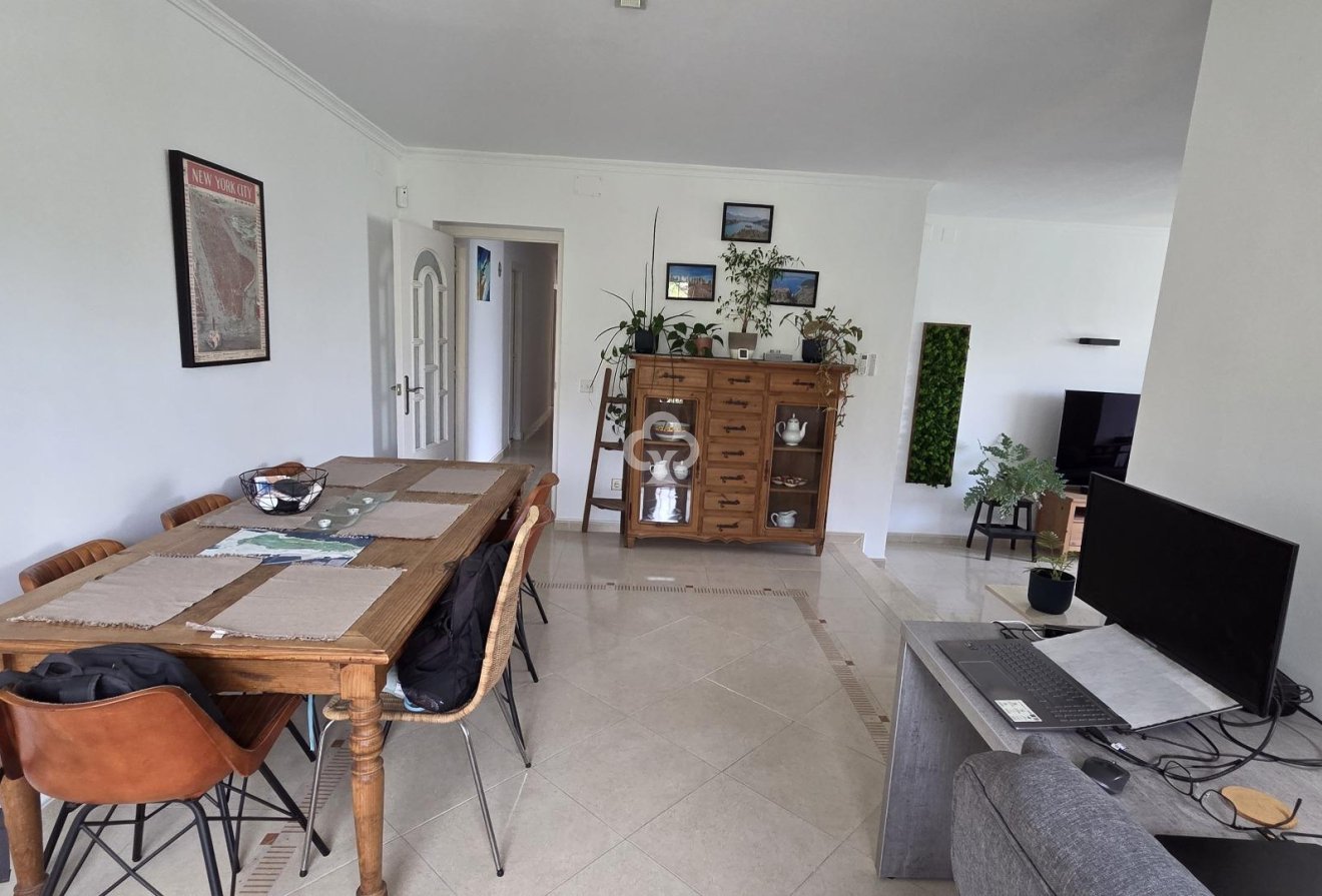 Jälleenmyynti - Villa -
Fuengirola - Torreblanca del Sol