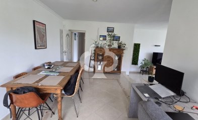 Jälleenmyynti - Villa -
Fuengirola - Torreblanca del Sol