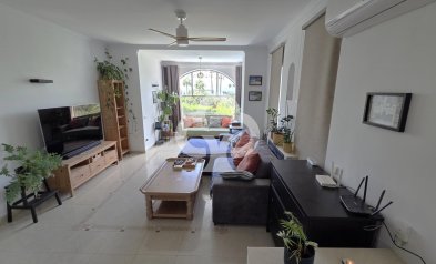 Jälleenmyynti - Villa -
Fuengirola - Torreblanca del Sol