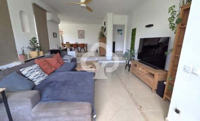 Jälleenmyynti - Villa -
Fuengirola - Torreblanca del Sol