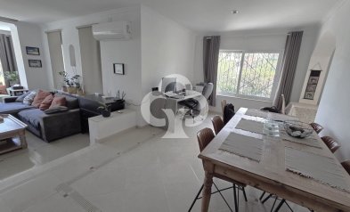 Jälleenmyynti - Villa -
Fuengirola - Torreblanca del Sol