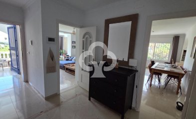 Jälleenmyynti - Villa -
Fuengirola - Torreblanca del Sol