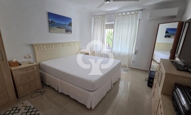 Jälleenmyynti - Villa -
Fuengirola - Torreblanca del Sol