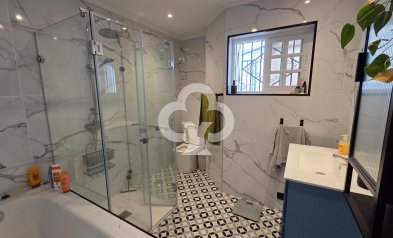 Jälleenmyynti - Villa -
Fuengirola - Torreblanca del Sol