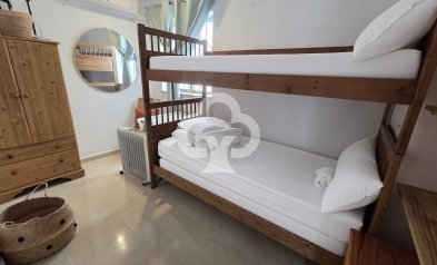 Jälleenmyynti - Villa -
Fuengirola - Torreblanca del Sol