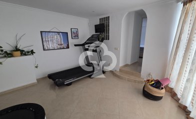 Jälleenmyynti - Villa -
Fuengirola - Torreblanca del Sol