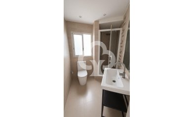 Jälleenmyynti - Villa -
Fuengirola - Torreblanca del Sol
