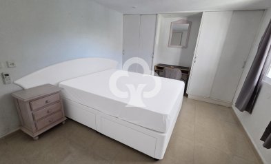 Jälleenmyynti - Villa -
Fuengirola - Torreblanca del Sol