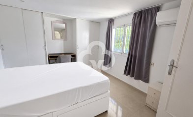 Jälleenmyynti - Villa -
Fuengirola - Torreblanca del Sol
