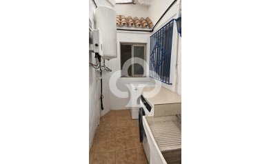 Jälleenmyynti - Villa -
Fuengirola - Torreblanca del Sol