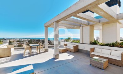 Wiederverkauf - Apartment -
Dehesa de campoamor - Campoamor