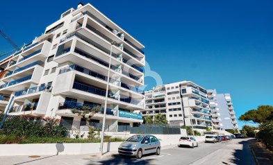 Wiederverkauf - Apartment -
Dehesa de campoamor - Campoamor
