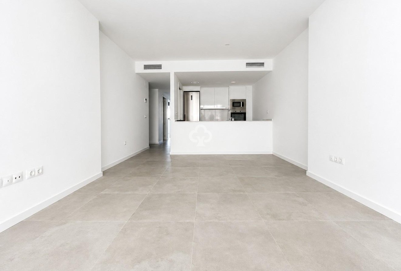 Wiederverkauf - Apartment -
Dehesa de campoamor - Campoamor