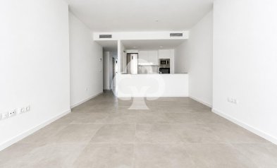 Wiederverkauf - Apartment -
Dehesa de campoamor - Campoamor