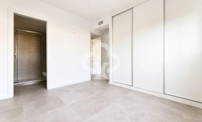 Wiederverkauf - Apartment -
Dehesa de campoamor - Campoamor