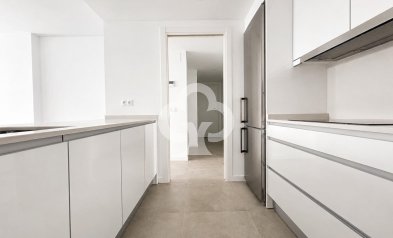 Wiederverkauf - Apartment -
Dehesa de campoamor - Campoamor