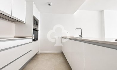 Wiederverkauf - Apartment -
Dehesa de campoamor - Campoamor