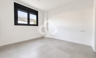 Wiederverkauf - Apartment -
Dehesa de campoamor - Campoamor