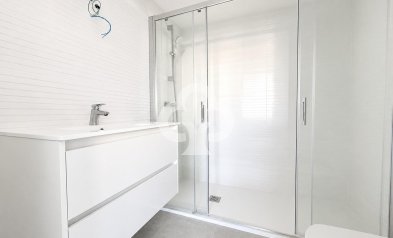 Wiederverkauf - Apartment -
Dehesa de campoamor - Campoamor