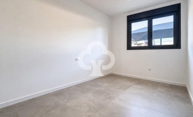 Wiederverkauf - Apartment -
Dehesa de campoamor - Campoamor