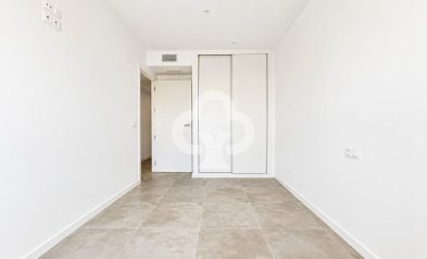 Wiederverkauf - Apartment -
Dehesa de campoamor - Campoamor