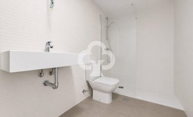 Wiederverkauf - Apartment -
Dehesa de campoamor - Campoamor