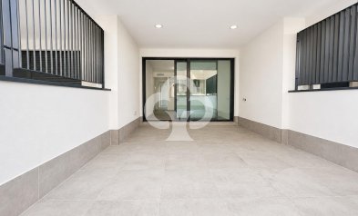Wiederverkauf - Apartment -
Dehesa de campoamor - Campoamor