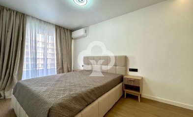 Jälleenmyynti - Apartment -
Torrevieja - Punta Prima