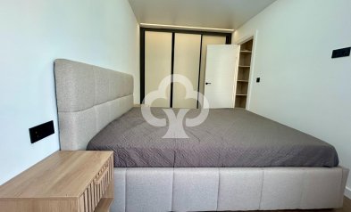 Jälleenmyynti - Apartment -
Torrevieja - Punta Prima