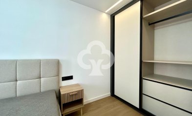 Jälleenmyynti - Apartment -
Torrevieja - Punta Prima