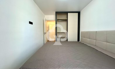 Jälleenmyynti - Apartment -
Torrevieja - Punta Prima