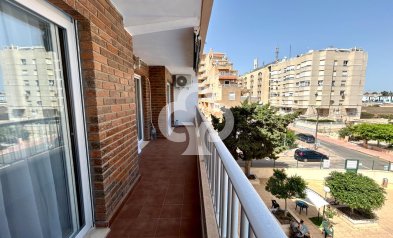 Jälleenmyynti - Apartment -
Torrevieja - Punta Prima