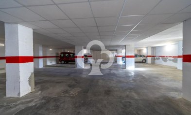 Jälleenmyynti - Apartment -
Torrevieja - Punta Prima