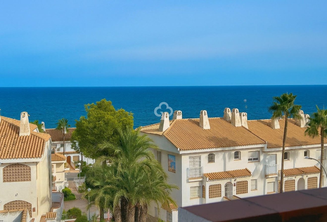 Wiederverkauf - Terraced house -
Dehesa de campoamor - Campoamor