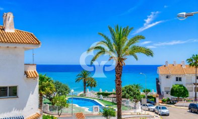 Wiederverkauf - Terraced house -
Dehesa de campoamor - Campoamor