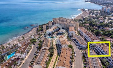 Wiederverkauf - Terraced house -
Dehesa de campoamor - Campoamor