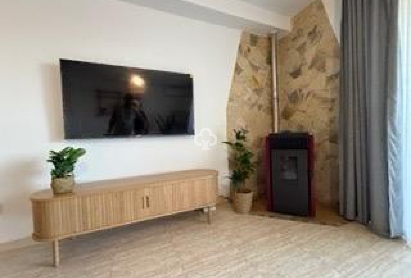 Wiederverkauf - Terraced house -
Dehesa de campoamor - Campoamor