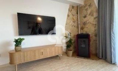 Wiederverkauf - Terraced house -
Dehesa de campoamor - Campoamor