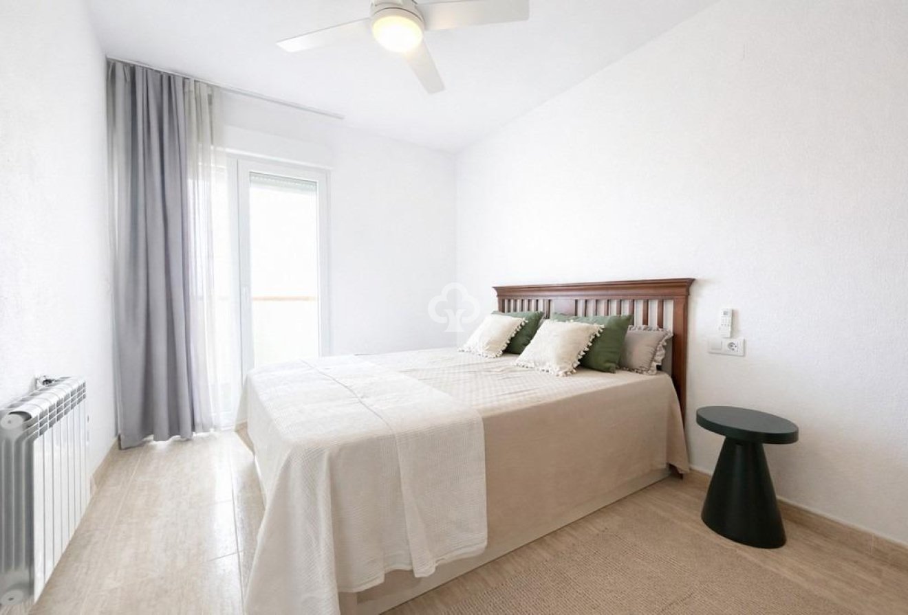 Wiederverkauf - Terraced house -
Dehesa de campoamor - Campoamor